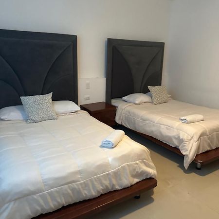Royal Hotel Centro โกซูเมล ภายนอก รูปภาพ
