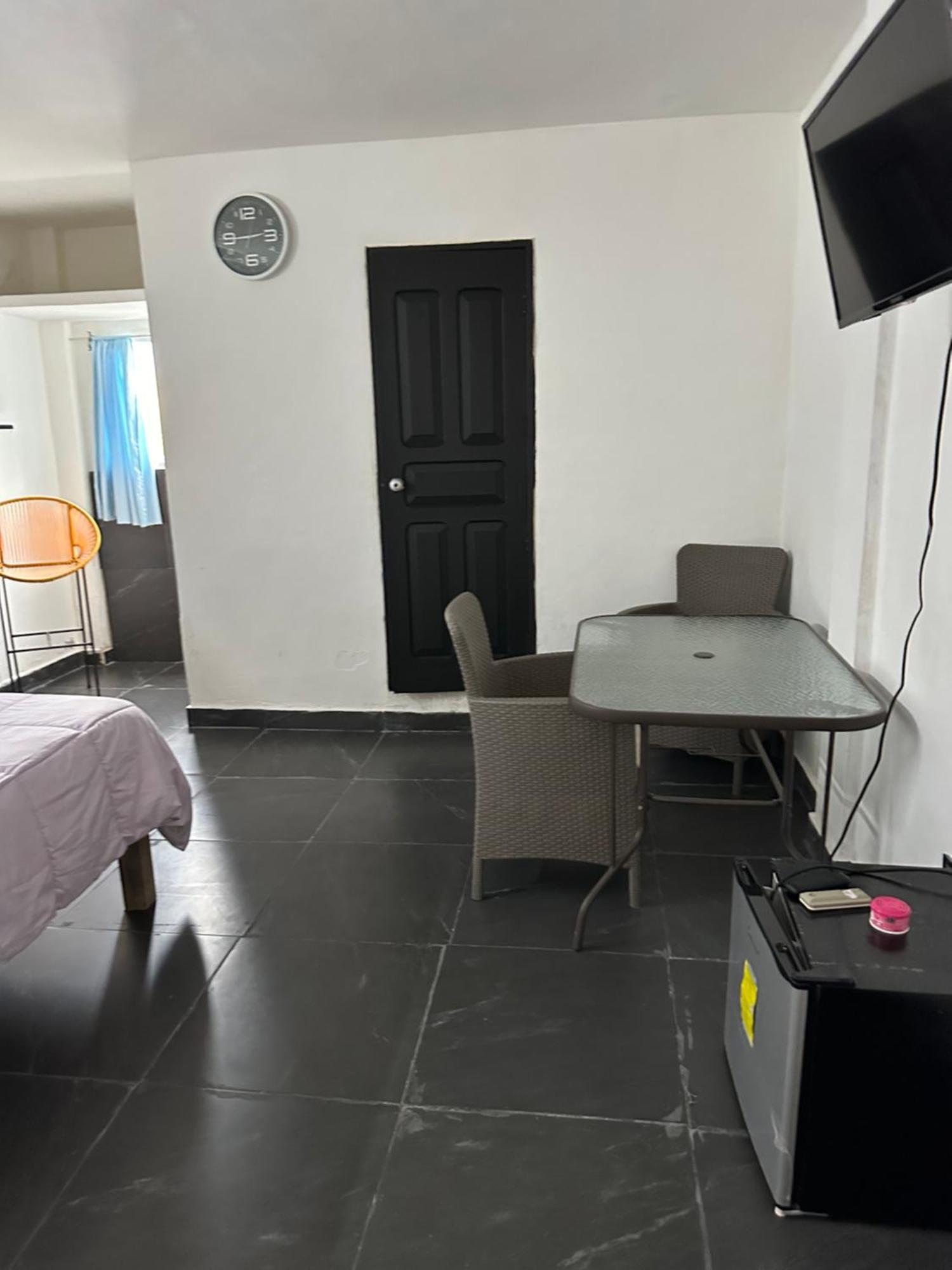 Royal Hotel Centro โกซูเมล ภายนอก รูปภาพ